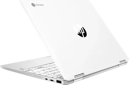 HP Chromebook 12b-ca0006TU Laptop (Celeron Dual Core/ 4GB/ 64GB eMMC/ ChromeOS)