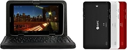 Zync Z18 Tablet (WiFi+4GB)