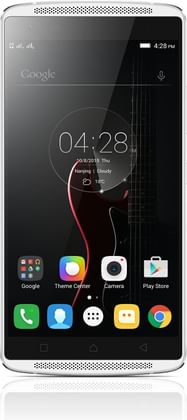 Lenovo Vibe X3