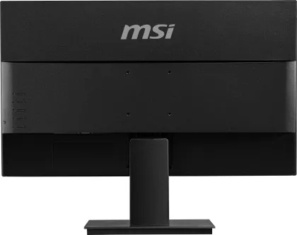 MSI PRO MP241 23.8 inch Full HD IPS Panel Monitor