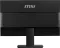 MSI PRO MP241 23.8 inch Full HD IPS Panel Monitor