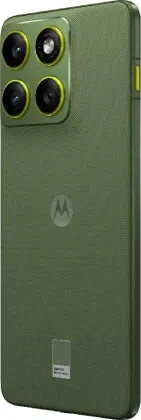 Motorola Edge 70