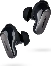 Bose QuietComfort Ultra True Wireless Earbuds