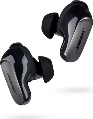 Bose QuietComfort Ultra True Wireless Earbuds