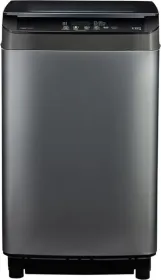 Voltas Beko WTL80UPGB 8 Kg Fully Automatic Top Load Washing Machine