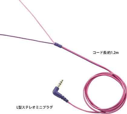 Panasonic RP-HJE165-Z Wired Earphones