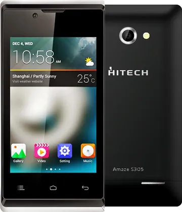 Hitech Amaze S305