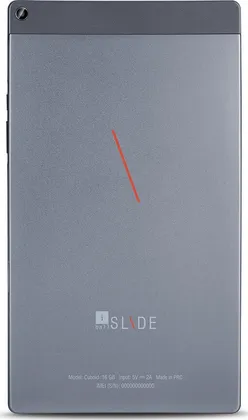 iBall Cuboid 4G Tablet