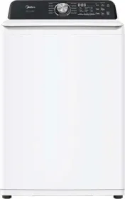 Midea MLTW45M4BWW 4.5 cu ft Fully Automatic Top Load Washer only