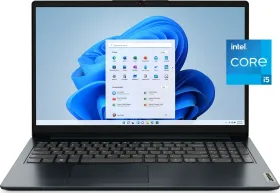 Lenovo IdeaPad 1 15IAU7 82QD00GNUS Laptop (12th Gen Core i5/ 8GB/ 256GB SSD/ Win 11)