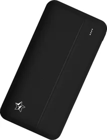 Flipkart SmartBuy LP20-QP4 20000 mAh Power Bank