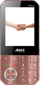 Jmax Pro X vs Apple iPhone 16