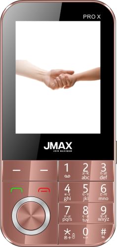 Jmax Pro X