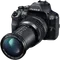 Fujifilm X-S1 Point & Shoot