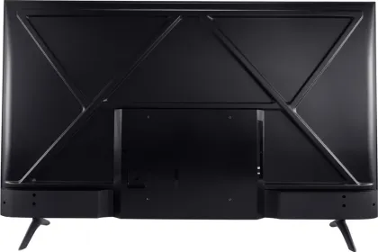 Xiaomi Redmi X Series 2025 55 inch Ultra HD 4K Smart LED TV (L55MB-AIN)