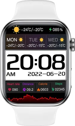 Salora uWear SSW-003 Smartwatch