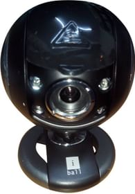 iBall Robo K20 Webcam