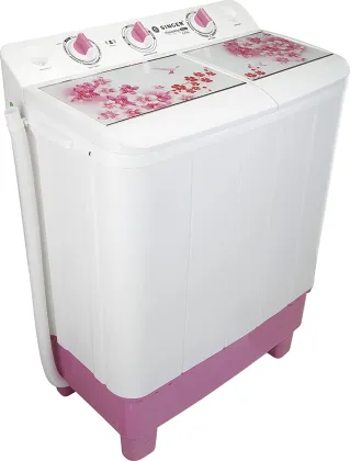 Singer Maxiclean 6500 Plus 6.5 Kg Semi-Automatic Washing Machine