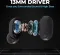 TecSox MiniPods Ultra True Wireless Earbuds