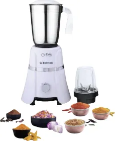 Bostton Cystaline Advance 750W Mixer Grinder