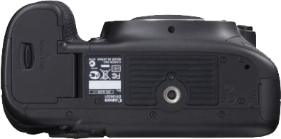 Canon EOS 5D Mark III SLR (Body Only)