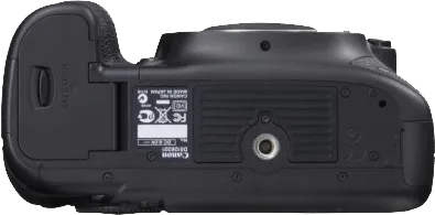 Canon EOS 5D Mark III SLR (Body Only)