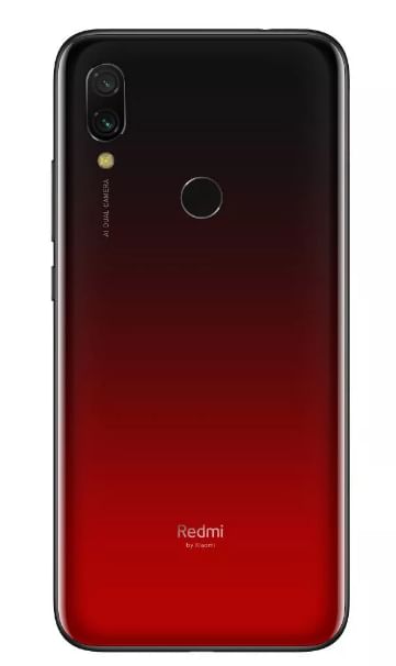 redmi c7 price