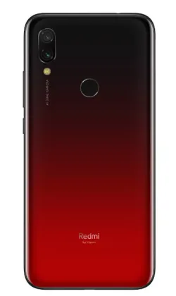 Xiaomi Redmi 7 (4GB RAM + 64GB)