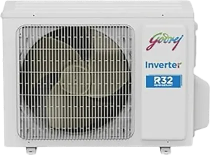 Godrej SIC 24ITC3 WZR 2 Ton 3 Star 2025 Inverter Split AC