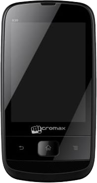 Micromax A30 Smarty 3.0