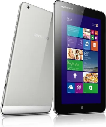 Lenovo Miix 2 8" Tablet