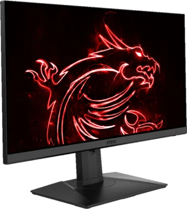 MSI G272QPF 27 Inch Quad HD Gaming Monitor