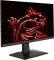 MSI G272QPF 27 Inch Quad HD Gaming Monitor