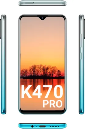 iKall K470 Pro