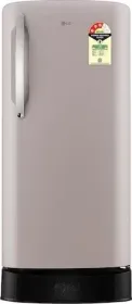 LG GLD2136ZHCP 201 L 3 Star Single Door Refrigerator