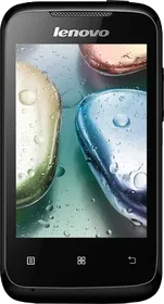Lenovo A269i