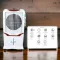 Gion GE 521 85L Desert Air Cooler