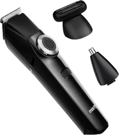Misfit by boAt Groom 700 3-in-1 Trimmer