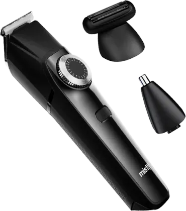 Misfit by boAt Groom 700 3-in-1 Trimmer