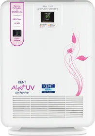 Kent Alps Plus Portable Room Air Purifier