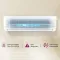Godrej EI 12TINV3R32 WYQ IOT 1 Ton 3 Star 2025 Inverter Split AC