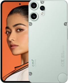 CMF Phone 2 Pro 5G (8GB RAM + 128GB) vs Motorola Edge 60 Stylus