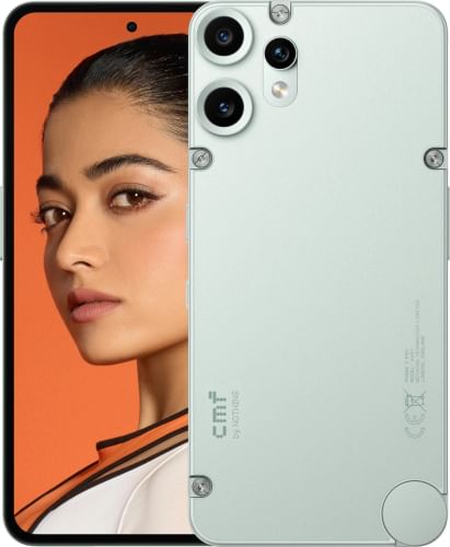 CMF Phone 2 Pro 5G (8GB RAM + 128GB)