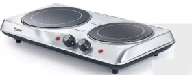 Prestige PRH02SS Radiant Cooktop