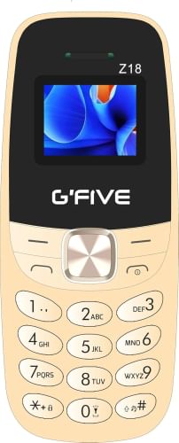 GFive Z18 MIni