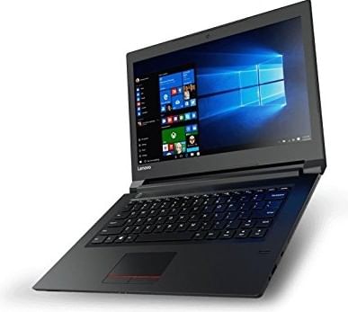 Lenovo V310 (80T2A039IH) Laptop (7th Gen Ci5/ 4GB/ 1TB/ Win10 Pro)