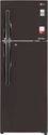 LG GL-T372JRS3 335 L 3 Star Double Door Convertible Refrigerator