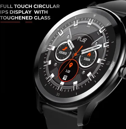 Play Playfit Slim Smartwatch