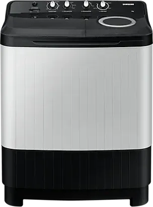 Samsung WT80C4200GG 8 Kg Semi Automatic Washing Machine