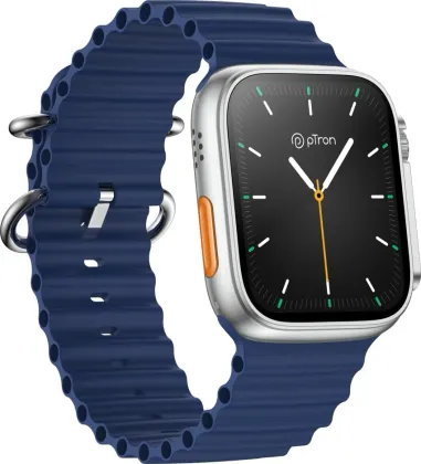 pTron Pulsefit Ethos Smartwatch